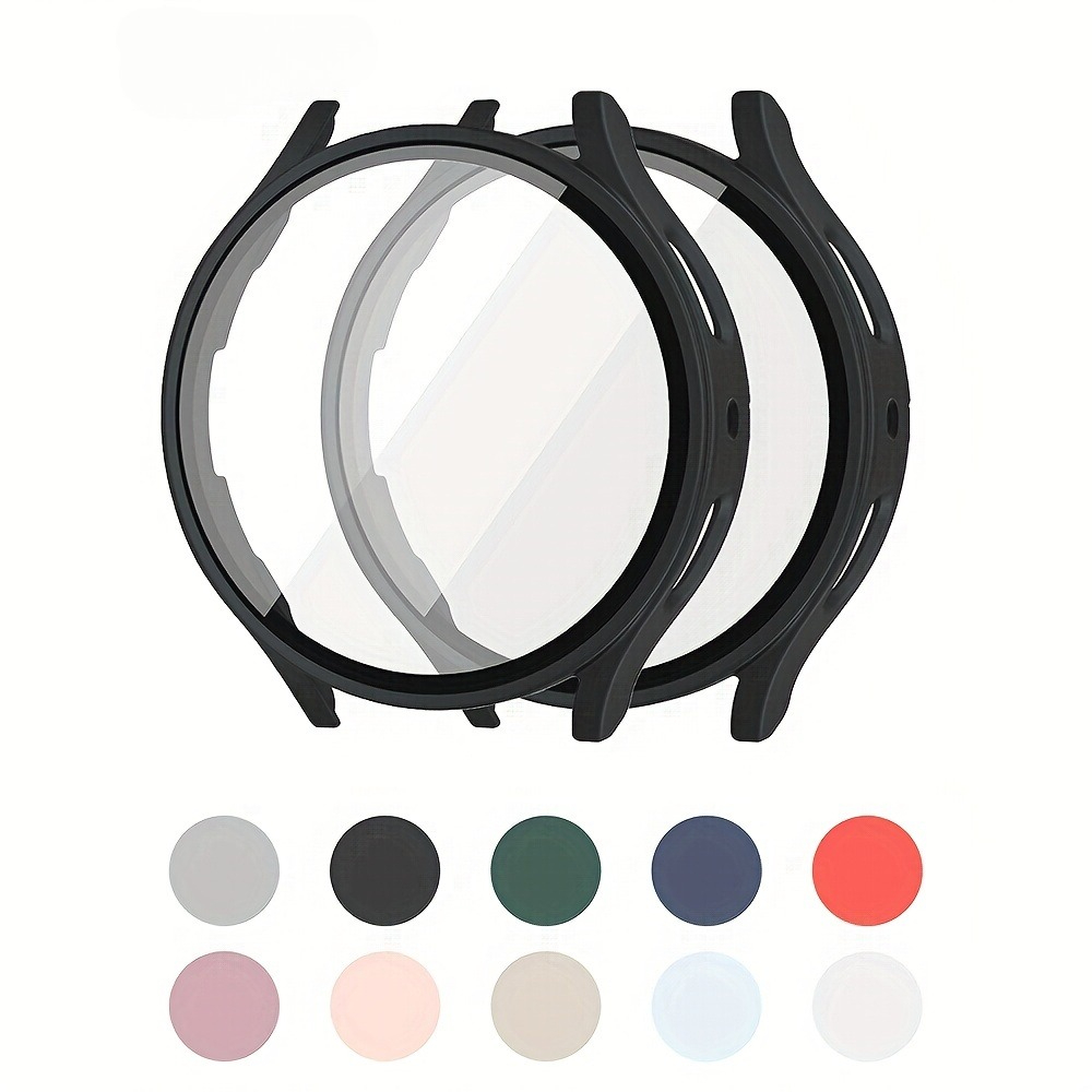 Accessories For Galaxy Watch 5 - PC Case for Samsung Galaxy Watch