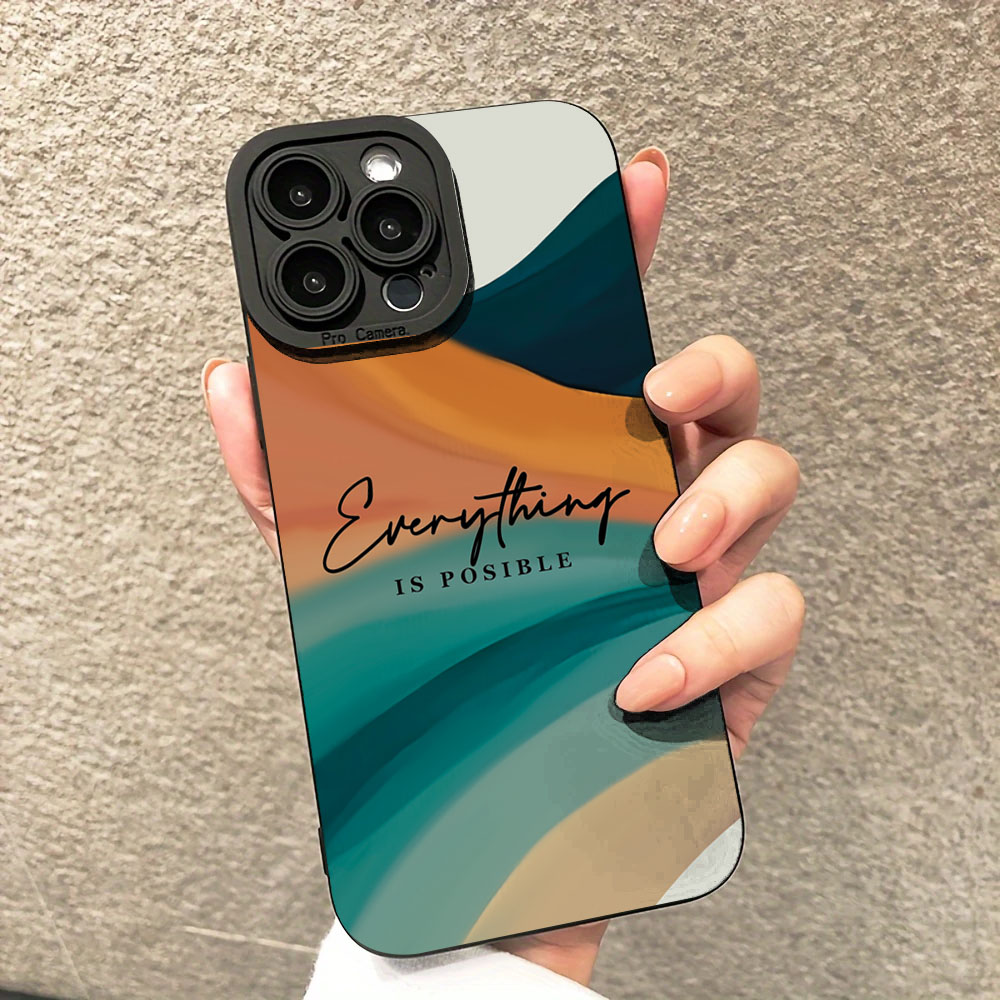 Phone Case for Xiaomi Redmi No - огляд і ціна Xiaomi Redmi Note 13