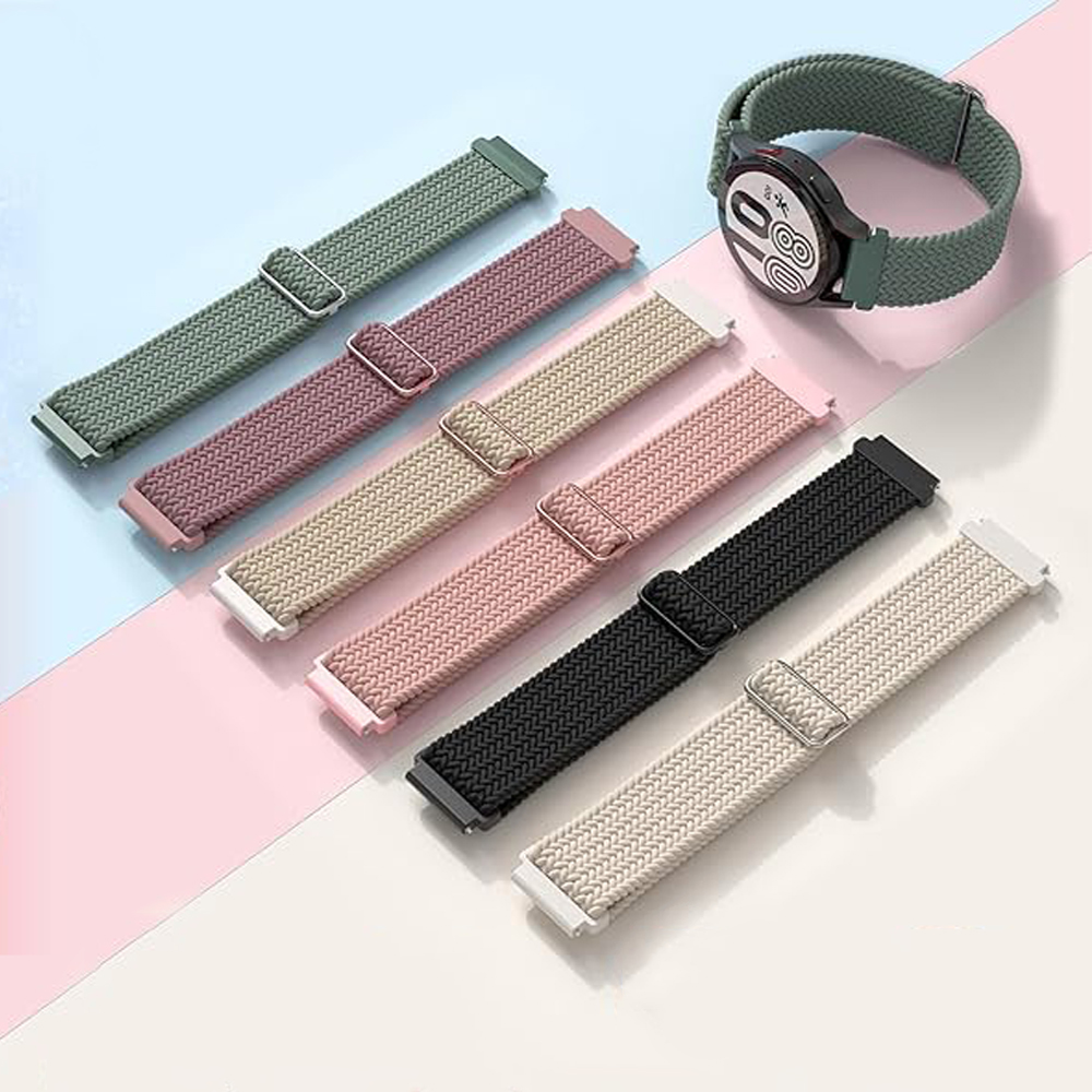 20mm/22mm Band For Samsung Gal - огляд і ціна Titan Smartwatch Accessories