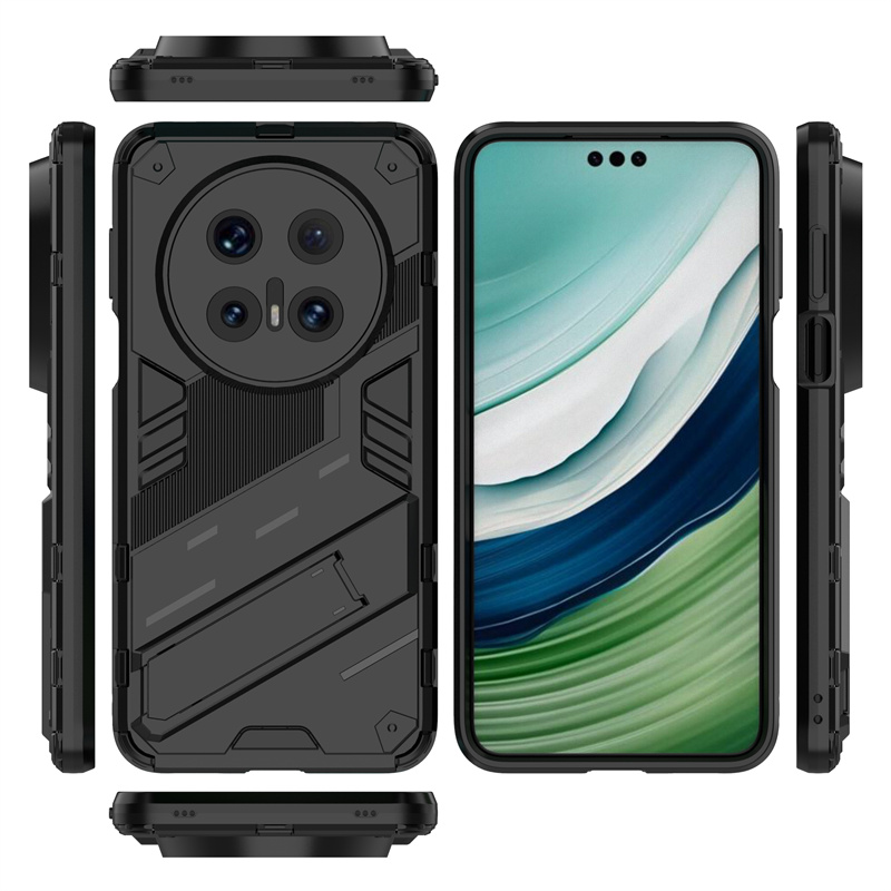 Car Magnetic Armor Shockproof  - огляд і ціна Huawei Mate 60