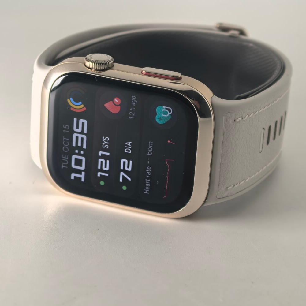 Global Version Huawei Watch D2 - огляд і ціна Smartwatch Faces