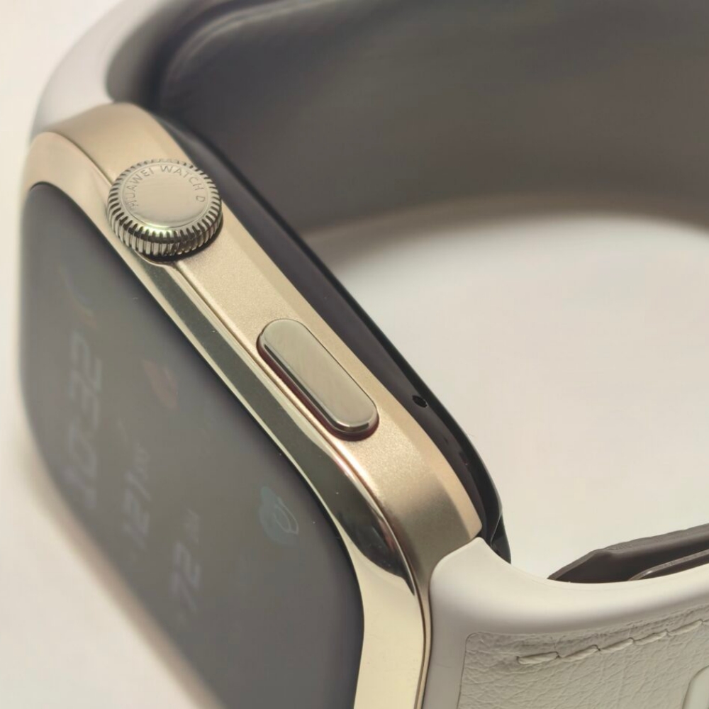 Global Version Huawei Watch D2 - огляд і ціна Smartwatch Faces