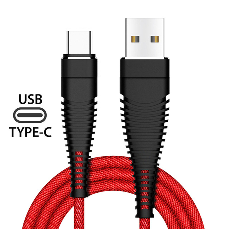 Fabric Braided Type C USB Fast - огляд і ціна Huawei Mate 60