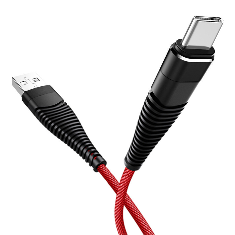 Fabric Braided Type C USB Fast - огляд і ціна Huawei Mate 60