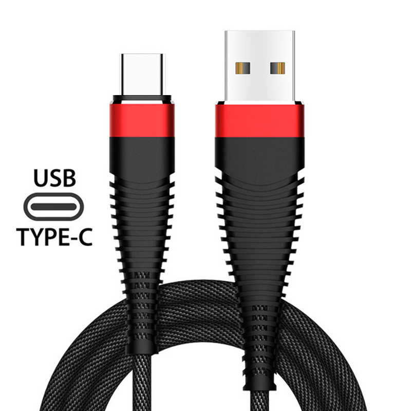 Fabric Braided Type C USB Fast - огляд і ціна Huawei Mate 60