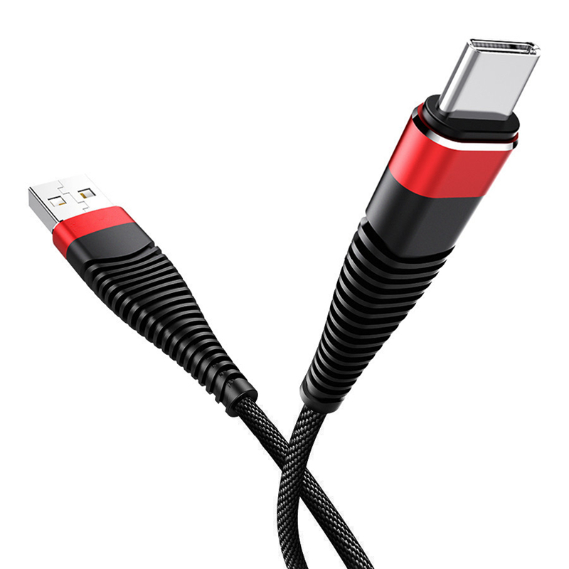 Fabric Braided Type C USB Fast - огляд і ціна Huawei Mate 60