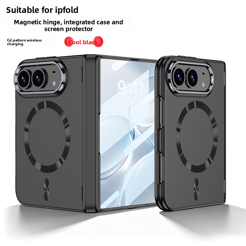 for Magsafe Magnetic Wireless  - огляд і ціна Screen Protector Film