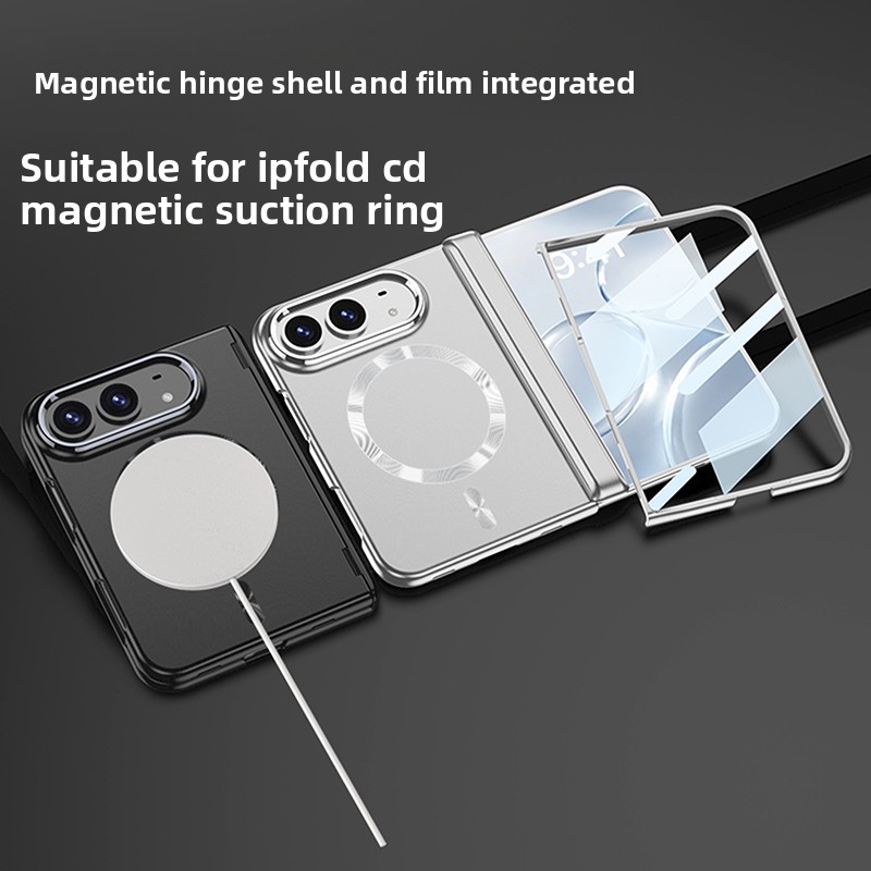 for Magsafe Magnetic Wireless  - огляд і ціна Screen Protector Film