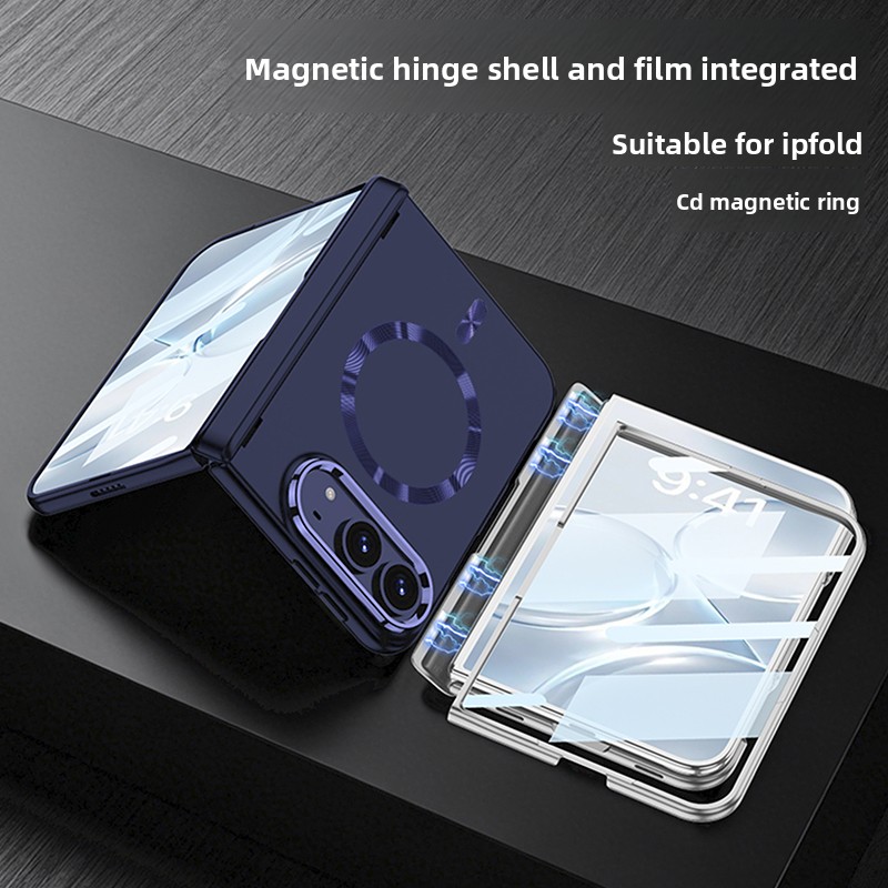 for Magsafe Magnetic Wireless  - огляд і ціна Screen Protector Film