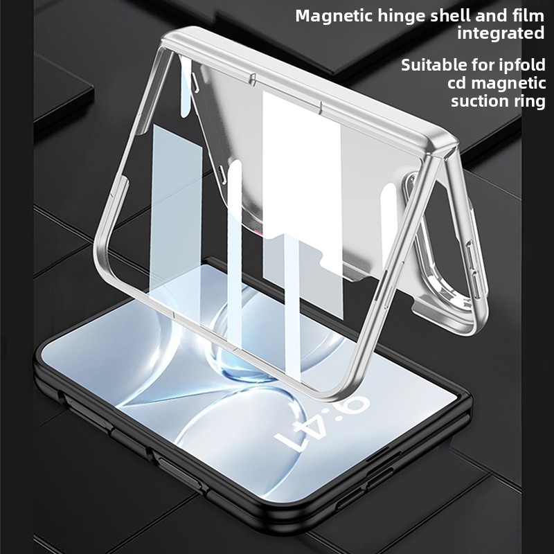 for Magsafe Magnetic Wireless  - огляд і ціна Screen Protector Film