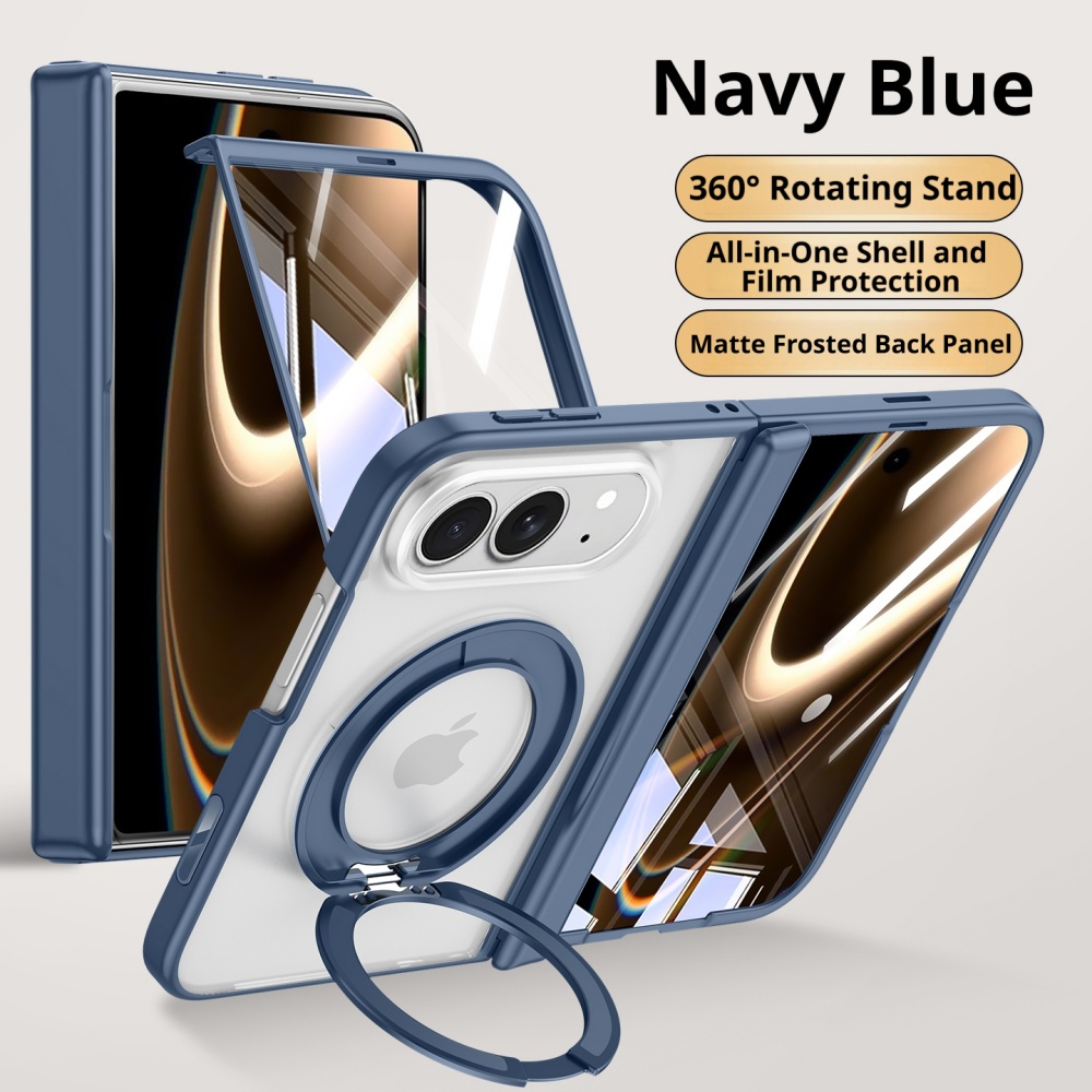 Luxury 360 Rotate for Magsafe  - огляд і ціна Screen Protector Film