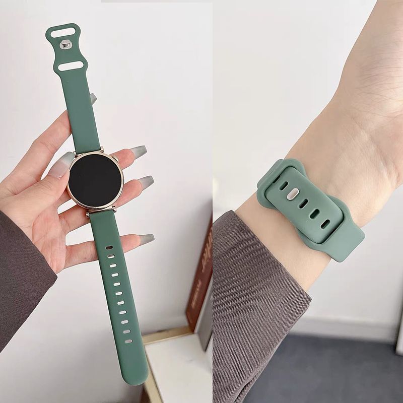 Sport WatchBand for Samsung Ga - огляд і ціна Titan Smartwatch Accessories
