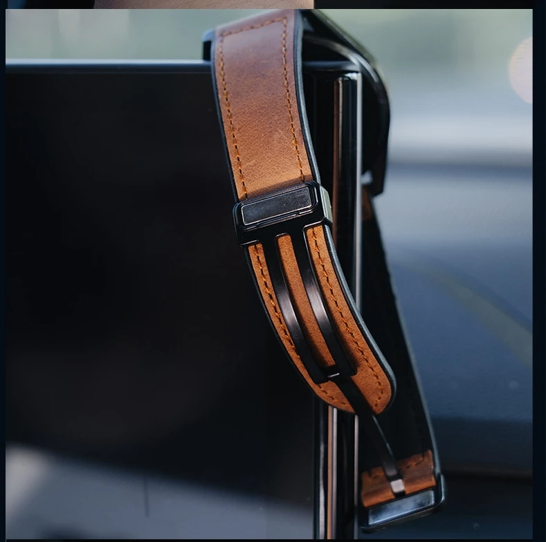 20 22mm 18mm Leather+Silicone  - огляд і ціна Xiaomi Smartwatch S4 Accessories