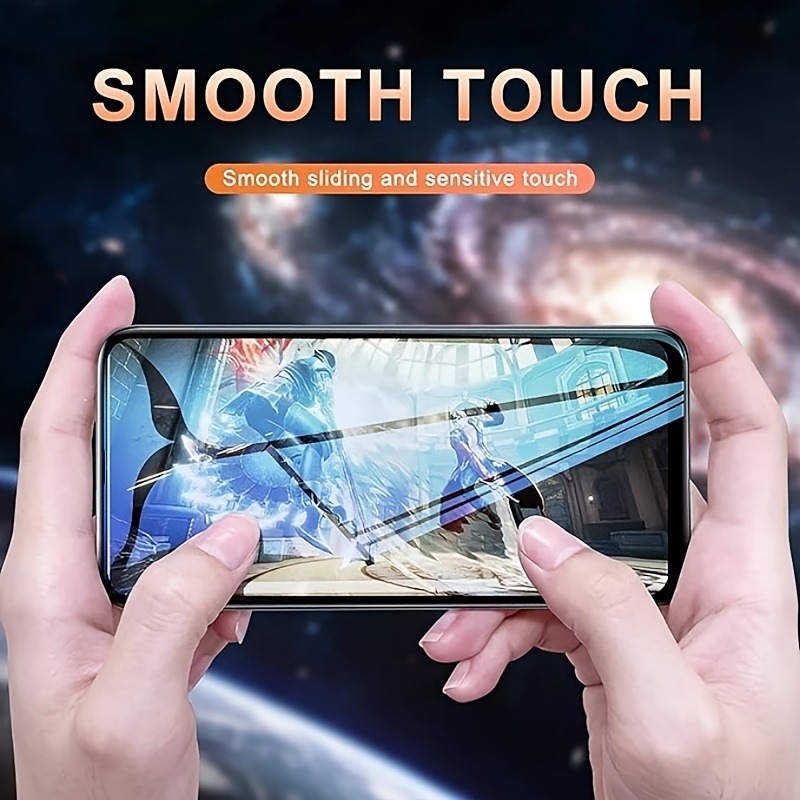 3Pcs Screen Protector Hydrogel - огляд і ціна Huawei Mate 60