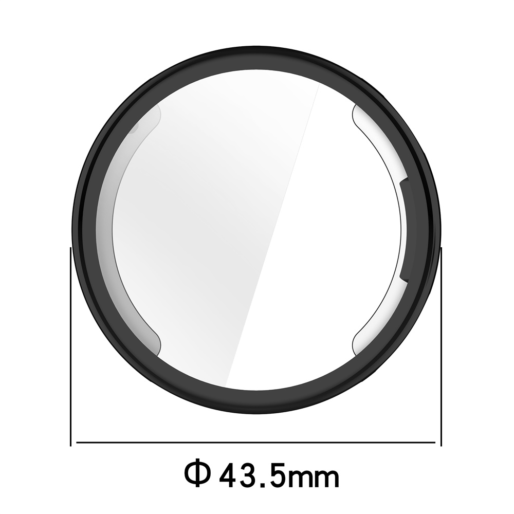 Soft TPU For Xiaomi Watch S4 4 - огляд і ціна Xiaomi Smartwatch S4 Accessories