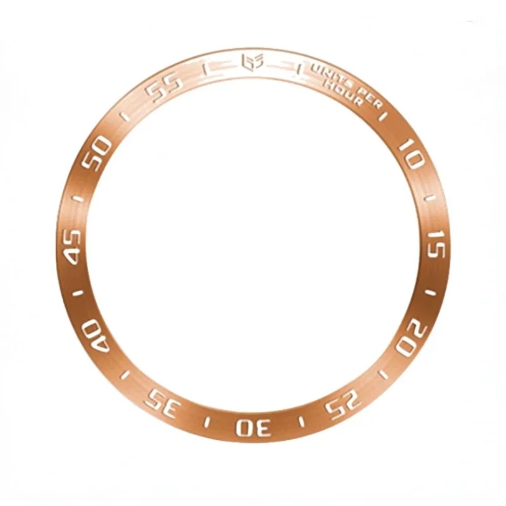 Metal Bezel Ring for Samsung G - огляд і ціна Accessories For Galaxy Watch 5