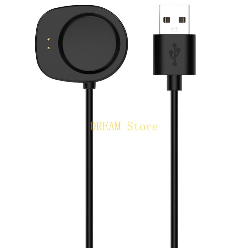 USB Charging Wire Cord Line Sm - огляд і ціна Best Smartwatch Accessories