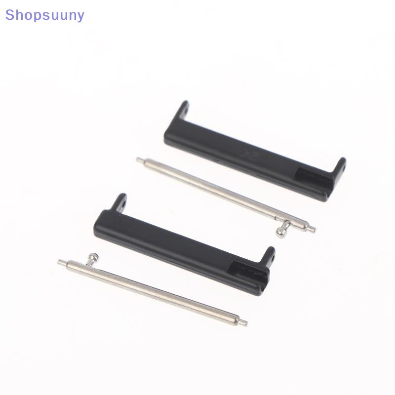[SU]1Pair 24mm To 22mm/20mm Wr - огляд і ціна Smart Watch Accessories