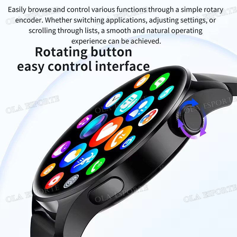 New SmartWatch for Men Women B - огляд і ціна Smartwatch Faces