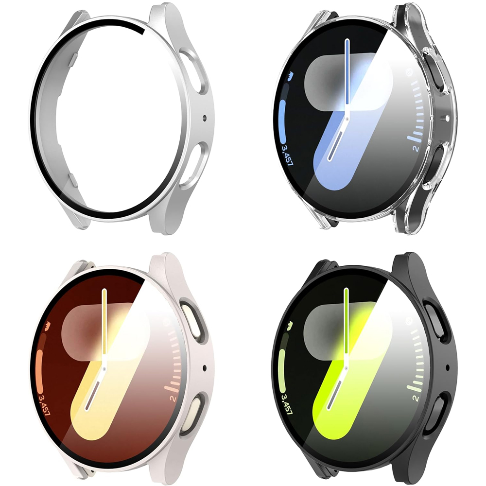 Case for Samsung Galaxy watch  - огляд і ціна Accessories For Galaxy Watch 5