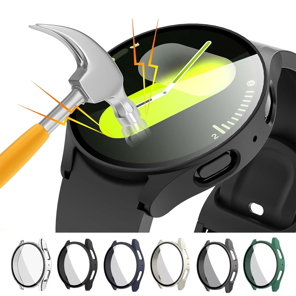 Case for Samsung Galaxy watch  - огляд і ціна Accessories For Galaxy Watch 5