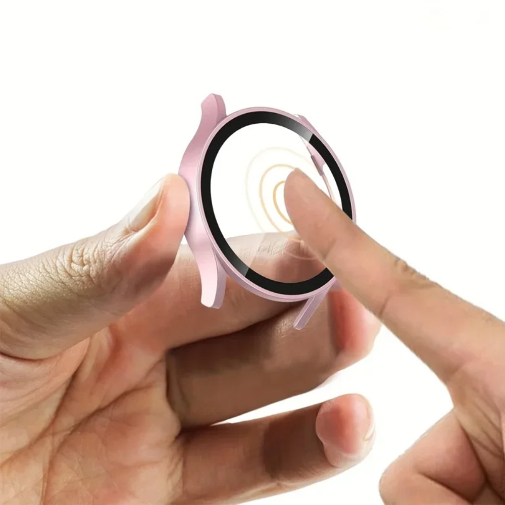 Matte PC Bumper With Built-in  - огляд і ціна Accessories For Galaxy Watch 5
