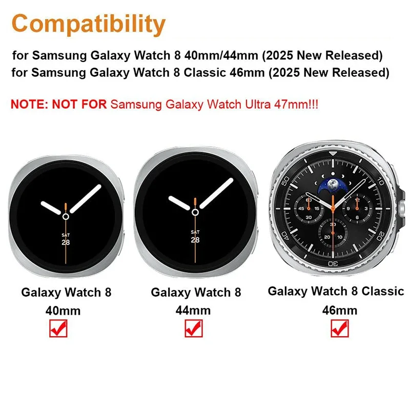 22mm WatchBand Connector for s - огляд і ціна Smart Watch Accessories