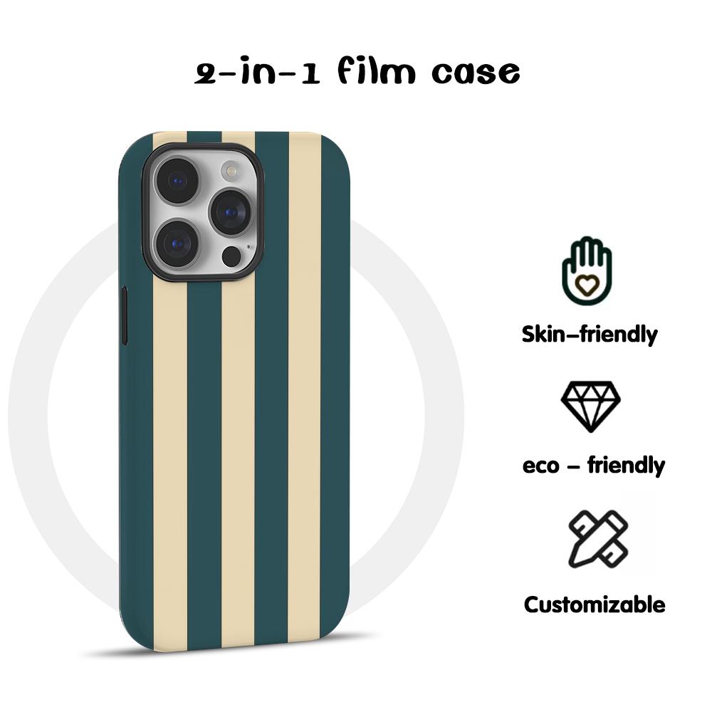 Fashion Horizontal colored str - огляд і ціна Apple Iphone 15 Pro Max